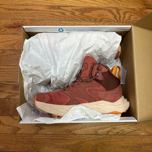 Hoka Anacapa 2 Mid GTX - Picture 7 of 8